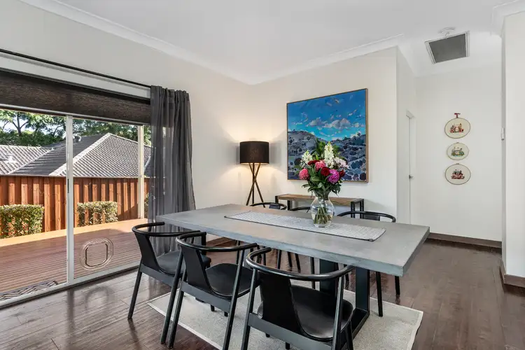 Fifth view of Homely villa listing, 6/12 Small Street, Putney NSW 2112
