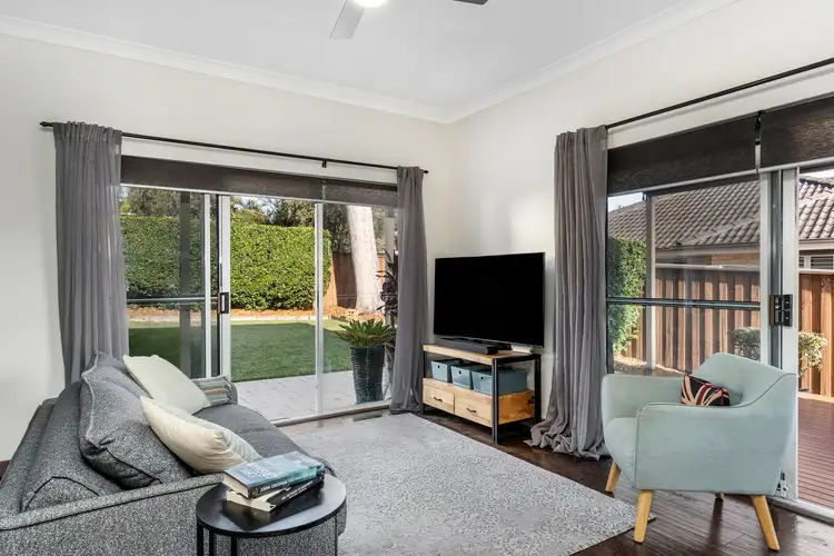 Sixth view of Homely villa listing, 6/12 Small Street, Putney NSW 2112