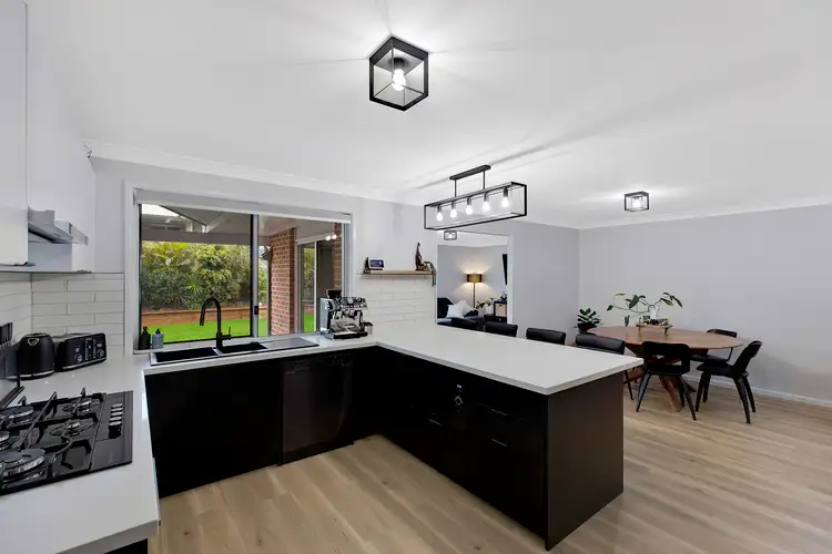 40 Clydesdale Street, Wadalba NSW 2259