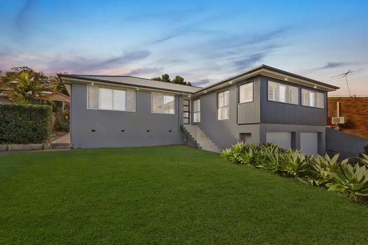 82 Warriewood Road, Warriewood NSW 2102