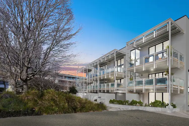 31/47 Wentworth Avenue, Kingston ACT 2604