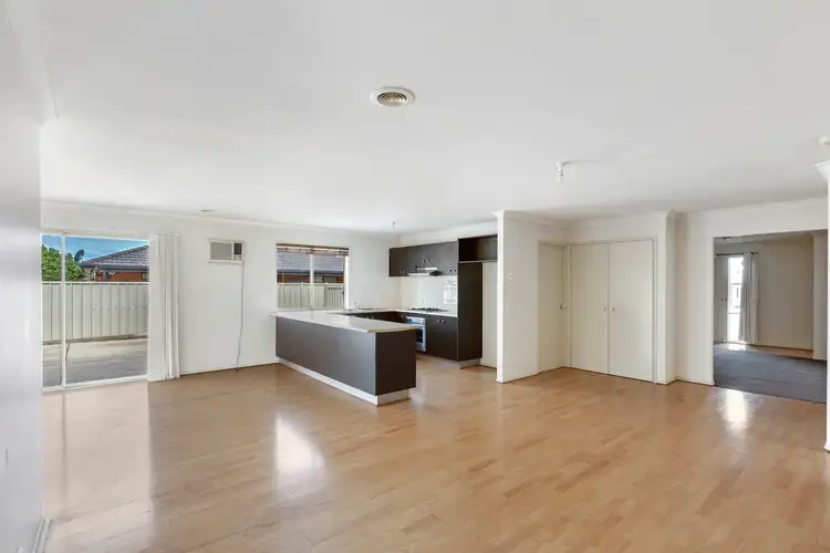 Fourth view of Homely house listing, 18 Hume Drive, Sydenham VIC 3037