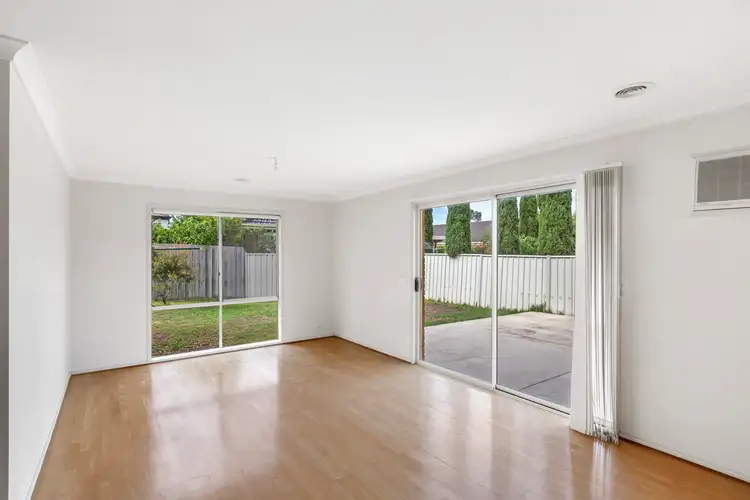 Fifth view of Homely house listing, 18 Hume Drive, Sydenham VIC 3037