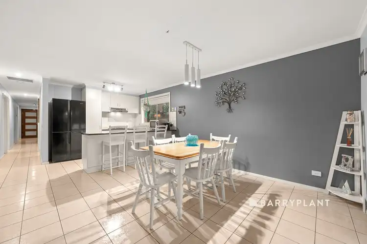Sixth view of Homely house listing, 58 Manna Gum Drive, Pakenham VIC 3810