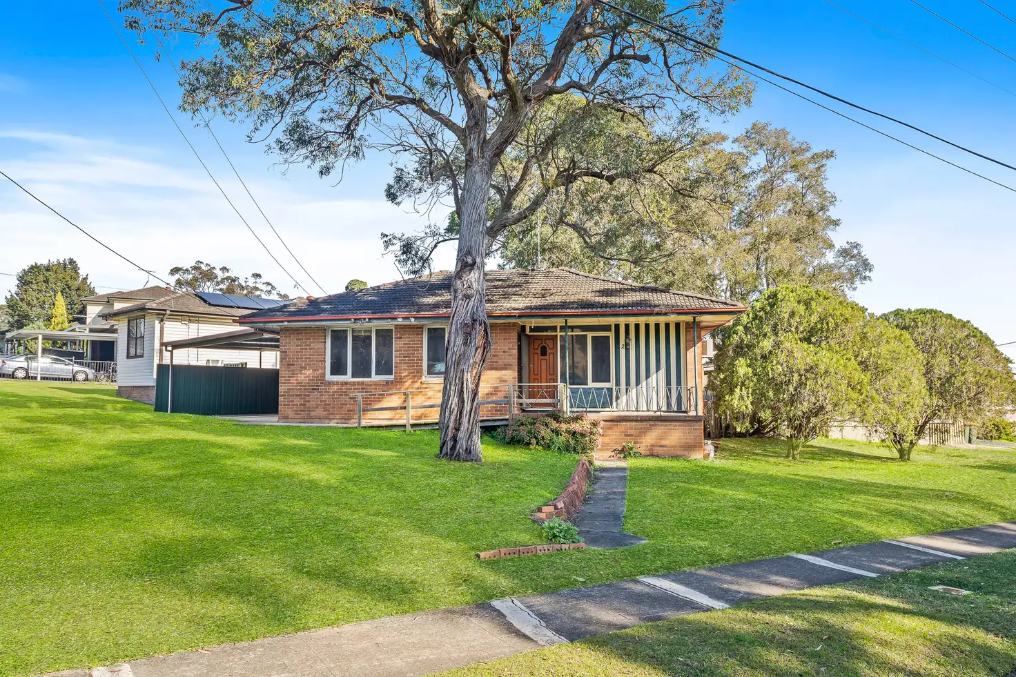 Main view of Homely house listing, 2 Maughan Street, Lalor Park NSW 2147