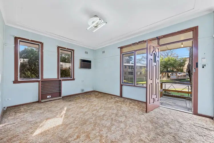 Second view of Homely house listing, 2 Maughan Street, Lalor Park NSW 2147