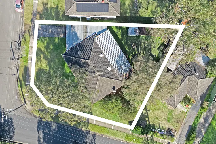 Sixth view of Homely house listing, 2 Maughan Street, Lalor Park NSW 2147