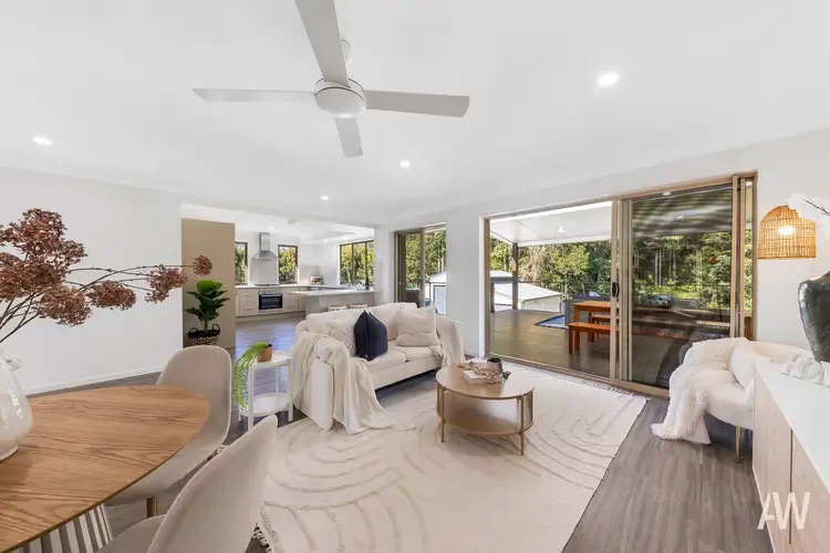 5 Lingara Avenue, Palmwoods QLD 4555