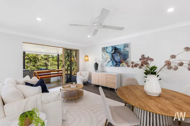 Fifth view of Homely house listing, 5 Lingara Avenue, Palmwoods QLD 4555