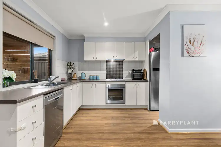 Second view of Homely house listing, 15 Seville Street, Pakenham VIC 3810