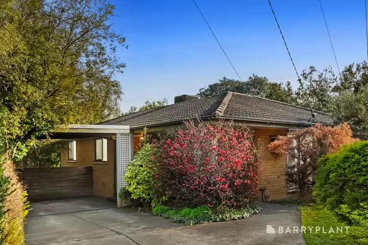 Main view of Homely house listing, 29 Alvina Street, Ferntree Gully VIC 3156