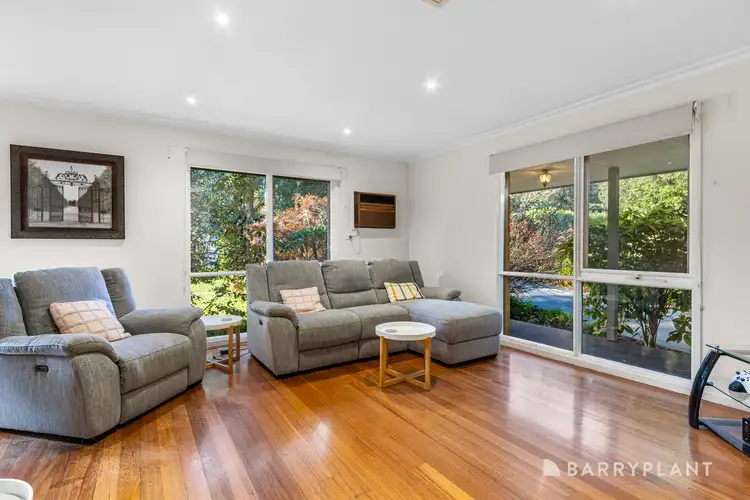 Second view of Homely house listing, 29 Alvina Street, Ferntree Gully VIC 3156
