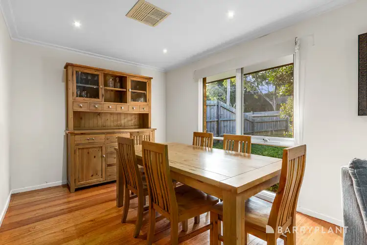 Third view of Homely house listing, 29 Alvina Street, Ferntree Gully VIC 3156