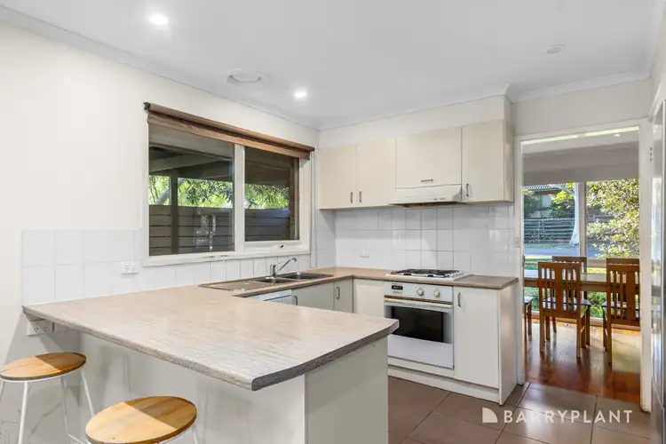 Fourth view of Homely house listing, 29 Alvina Street, Ferntree Gully VIC 3156