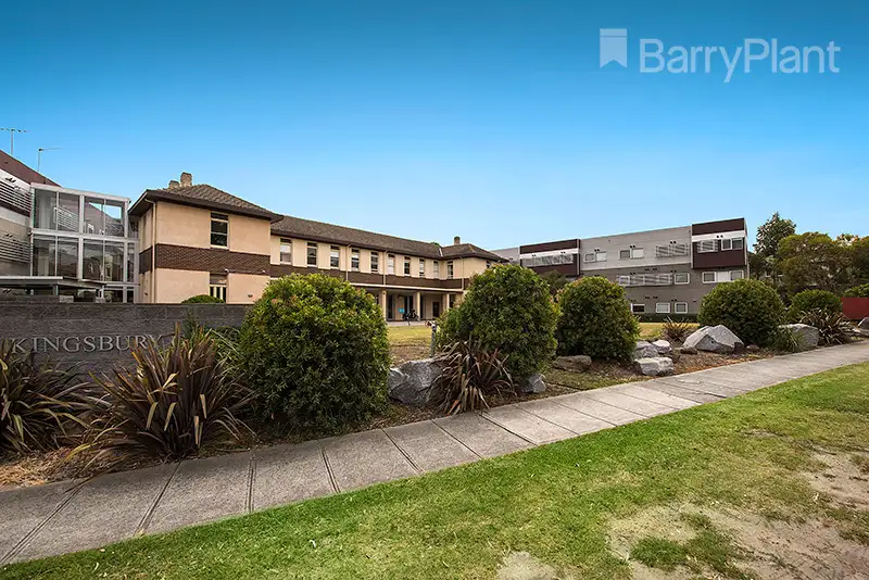 Main view of Homely apartment listing, 23A/116 Main Drive, Macleod VIC 3085