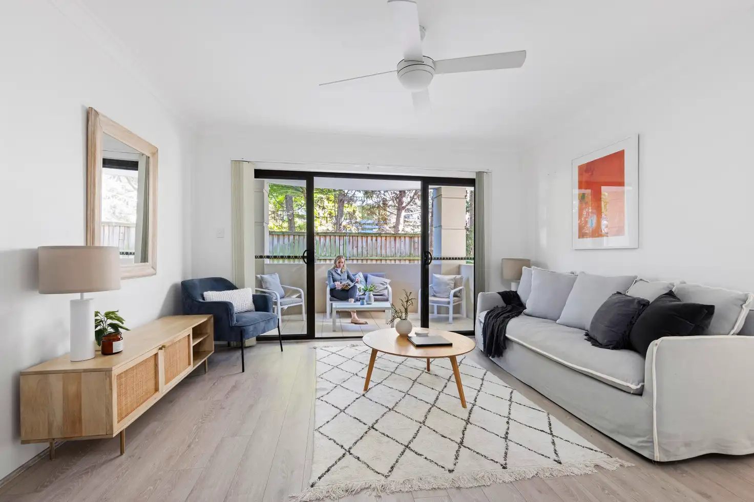 Main view of Homely apartment listing, 2/34-36 Boronia Street, Dee Why NSW 2099