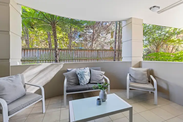 Second view of Homely apartment listing, 2/34-36 Boronia Street, Dee Why NSW 2099