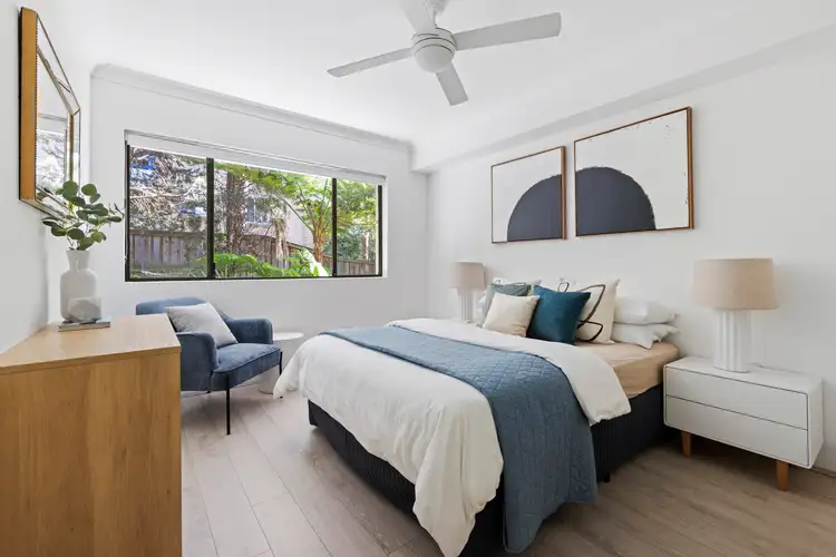 Fourth view of Homely apartment listing, 2/34-36 Boronia Street, Dee Why NSW 2099