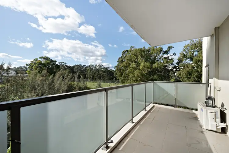 Main view of Homely apartment listing, 43/25 North Rocks Road, North Rocks NSW 2151