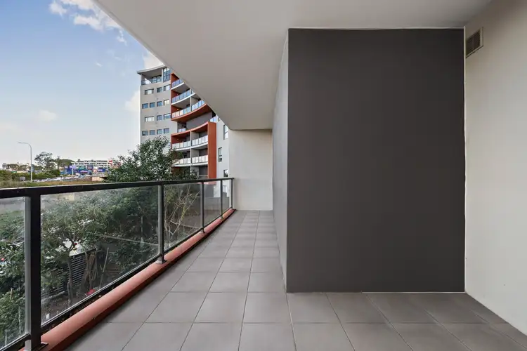 Second view of Homely apartment listing, 43/25 North Rocks Road, North Rocks NSW 2151