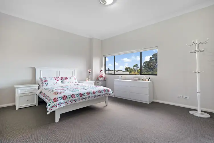 Sixth view of Homely apartment listing, 43/25 North Rocks Road, North Rocks NSW 2151