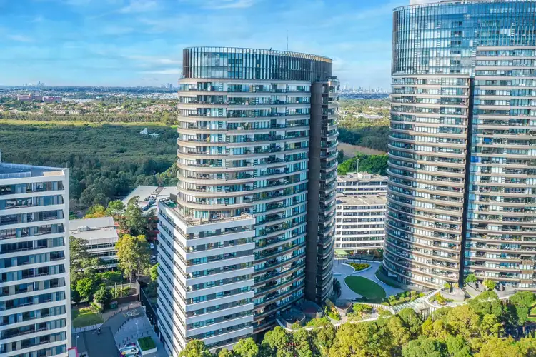 1301/7 Australia Avenue