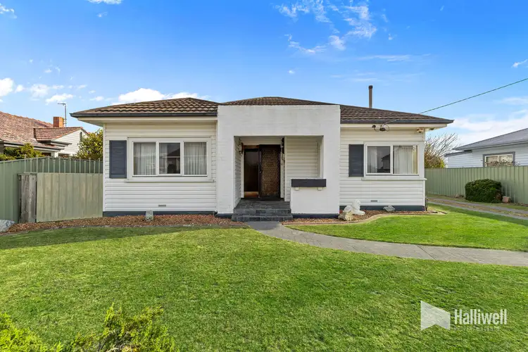 95 North Fenton Street, Devonport TAS 7310