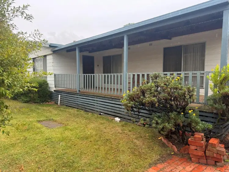 6 Prospect Street, Wycheproof VIC 3527