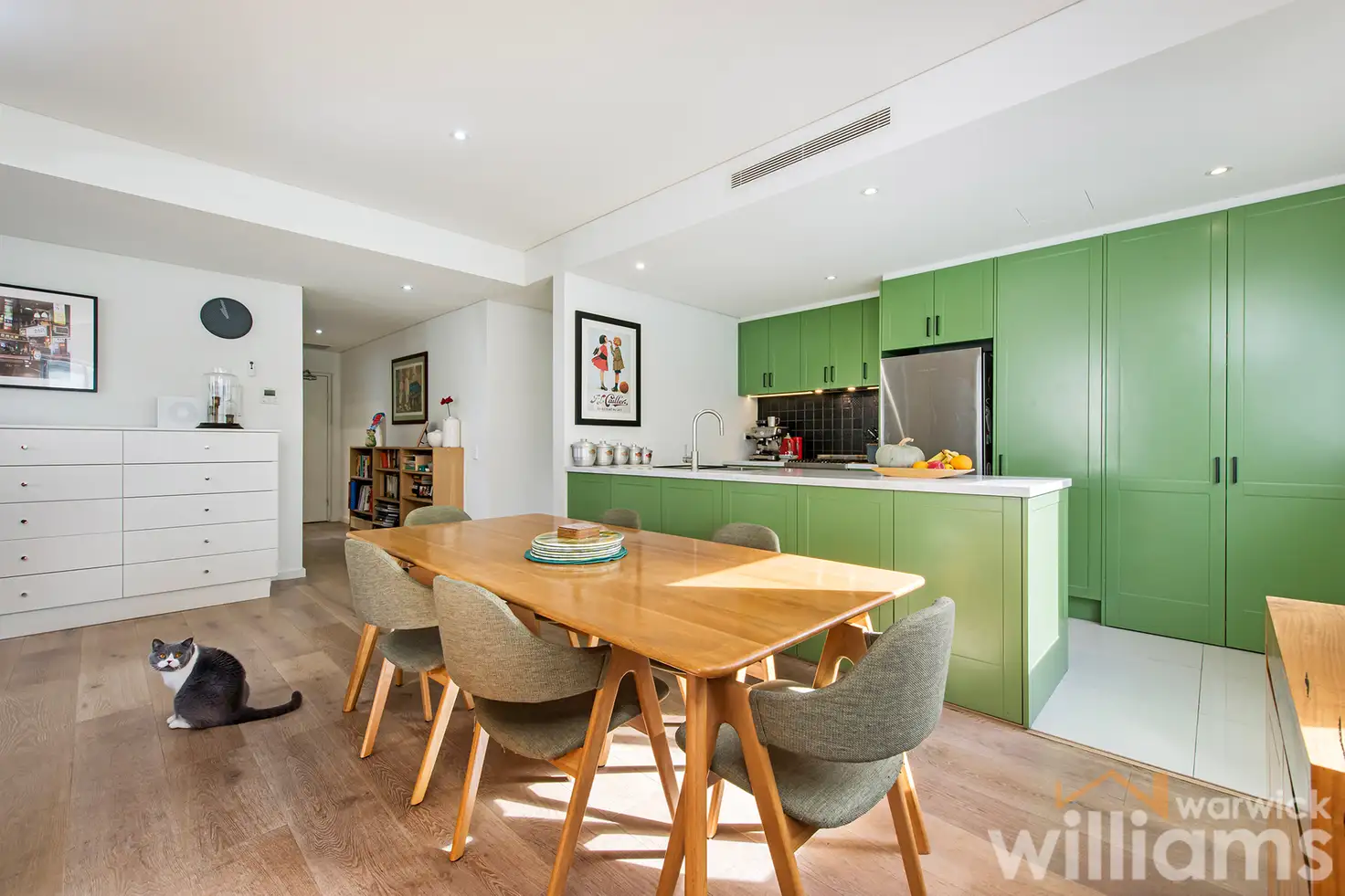 Main view of Homely apartment listing, 12/54A Blackwall Point Road, Chiswick NSW 2046