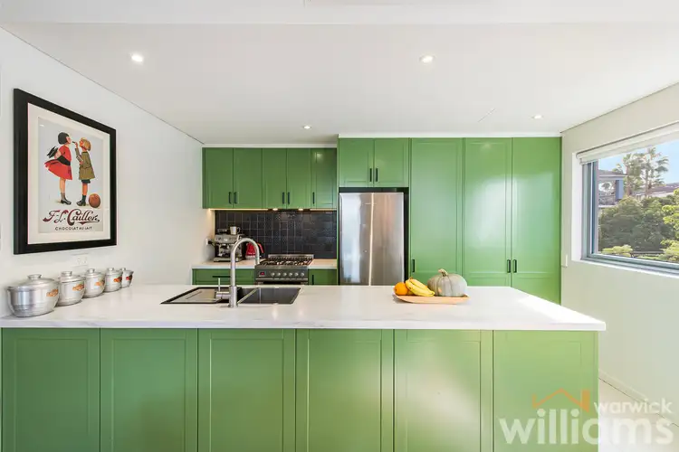 Fifth view of Homely apartment listing, 12/54A Blackwall Point Road, Chiswick NSW 2046