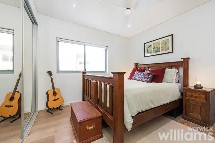 Sixth view of Homely apartment listing, 12/54A Blackwall Point Road, Chiswick NSW 2046