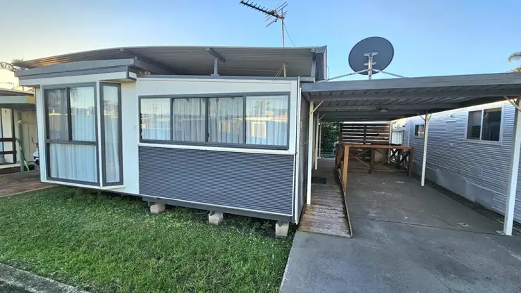 Main view of Homely unit listing, 6/12th Ave/120 Osborne Parade, Warilla NSW 2528