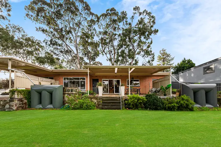 19 Alison Avenue, Blackwood SA 5051