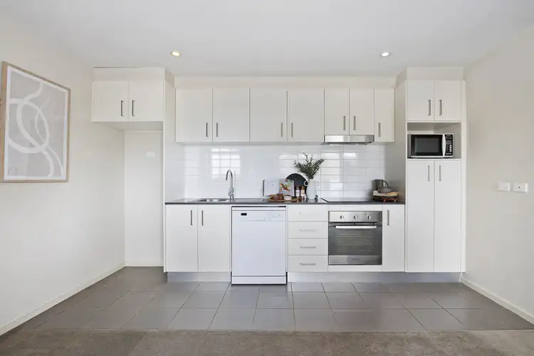 Fourth view of Homely apartment listing, 52/303 Flemington Road, Franklin ACT 2913