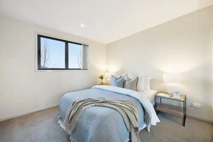 Fifth view of Homely apartment listing, 52/303 Flemington Road, Franklin ACT 2913