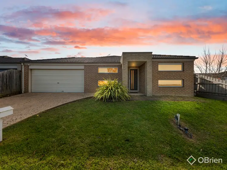 84 Murphy Road, Pakenham VIC 3810