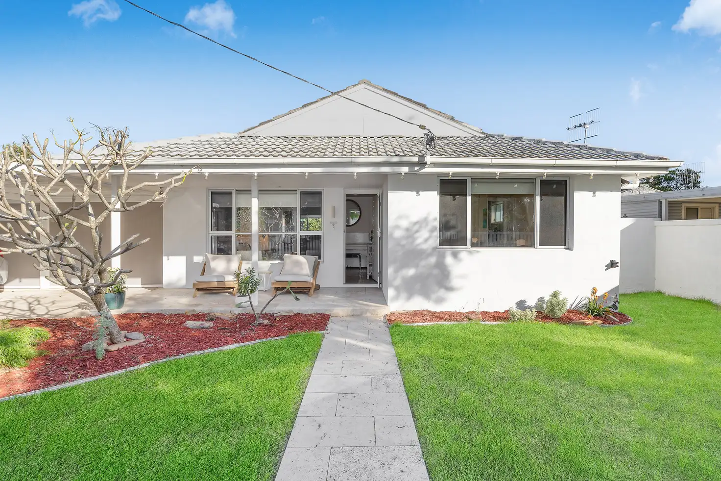 Main view of Homely house listing, 10 Forest Road, Umina Beach NSW 2257