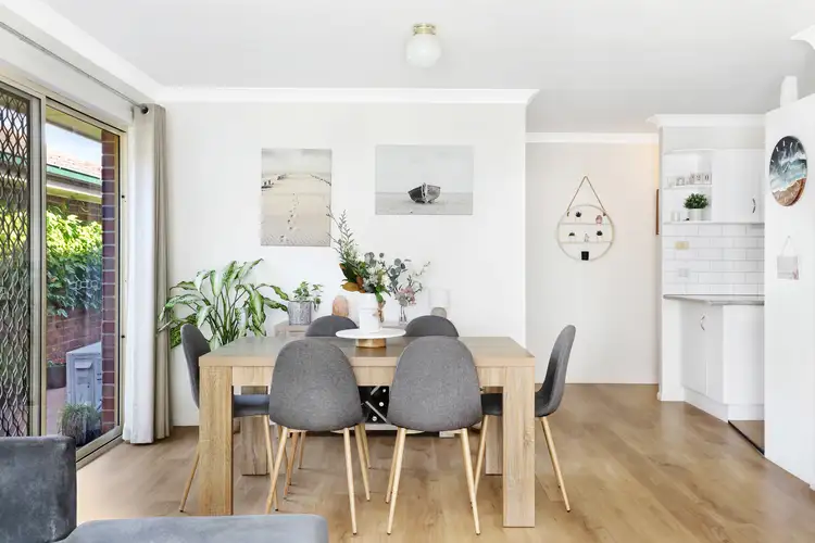 Fourth view of Homely villa listing, 12/2A Jobson Avenue, Mount Ousley NSW 2519