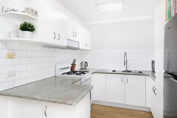 Fifth view of Homely villa listing, 12/2A Jobson Avenue, Mount Ousley NSW 2519