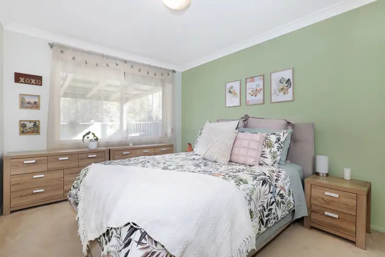 Sixth view of Homely villa listing, 12/2A Jobson Avenue, Mount Ousley NSW 2519
