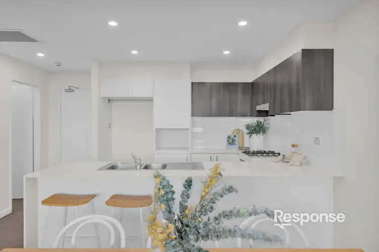 Second view of Homely unit listing, 704a/48-56 Derby Street, Kingswood NSW 2747