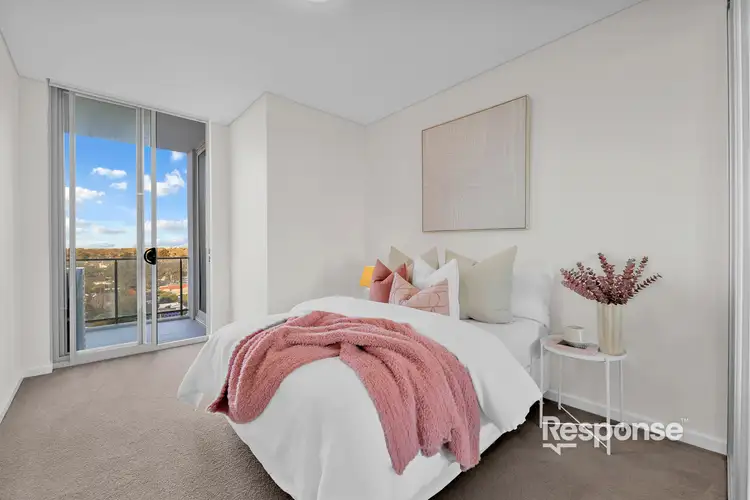 Fourth view of Homely unit listing, 704a/48-56 Derby Street, Kingswood NSW 2747