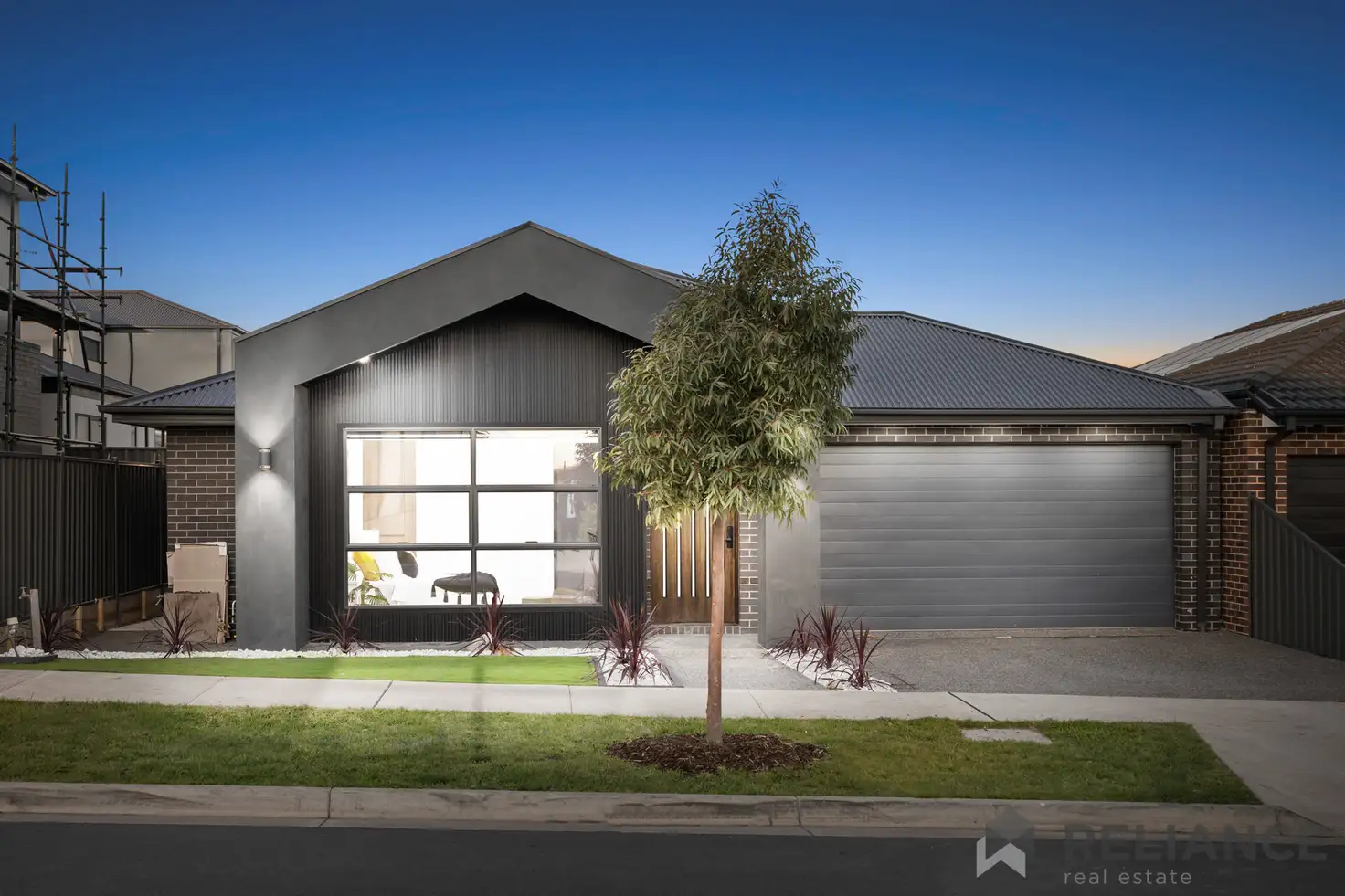 Main view of Homely house listing, 23 Lunar Drive, Greenvale VIC 3059