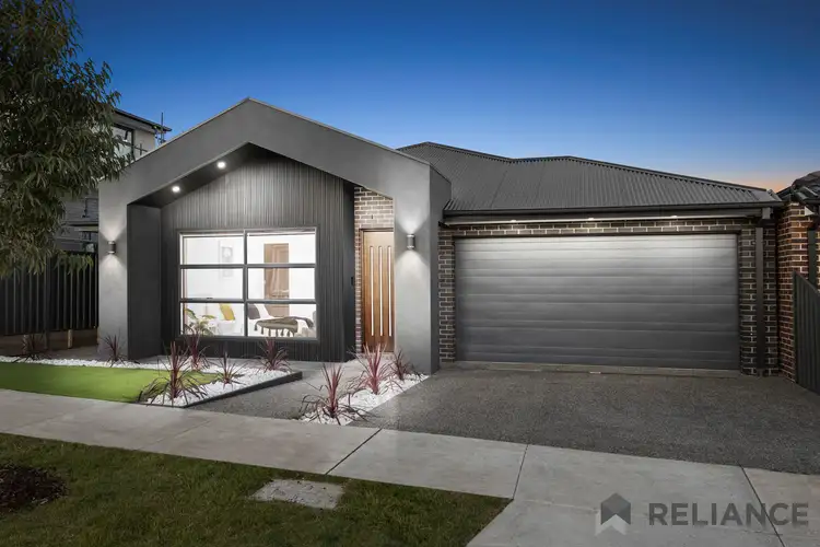 Second view of Homely house listing, 23 Lunar Drive, Greenvale VIC 3059