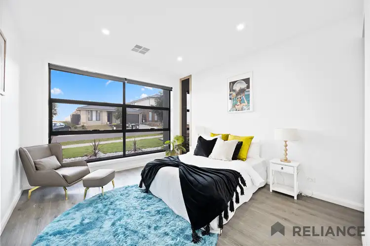 Third view of Homely house listing, 23 Lunar Drive, Greenvale VIC 3059