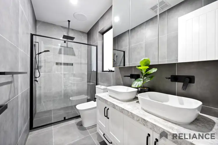 Fourth view of Homely house listing, 23 Lunar Drive, Greenvale VIC 3059