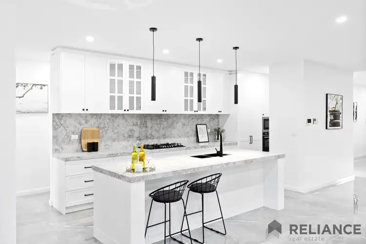 Sixth view of Homely house listing, 23 Lunar Drive, Greenvale VIC 3059