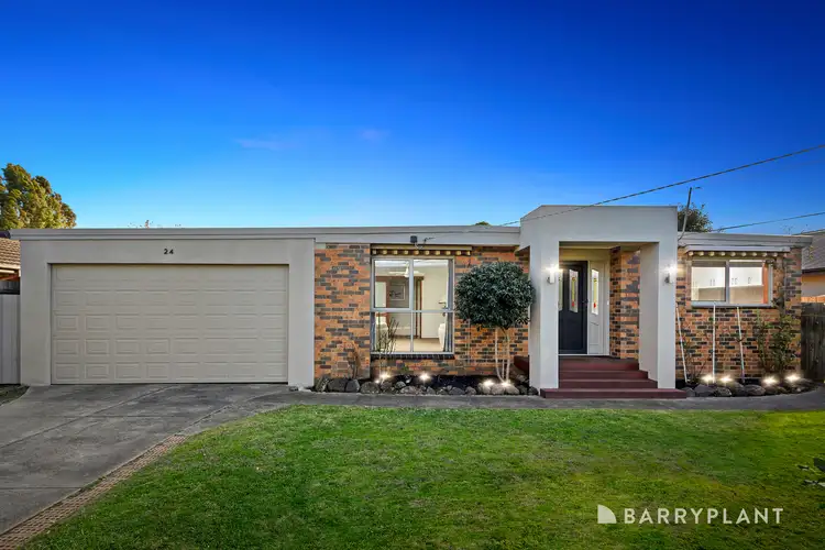 24 Kalawar Avenue, Bayswater North VIC 3153