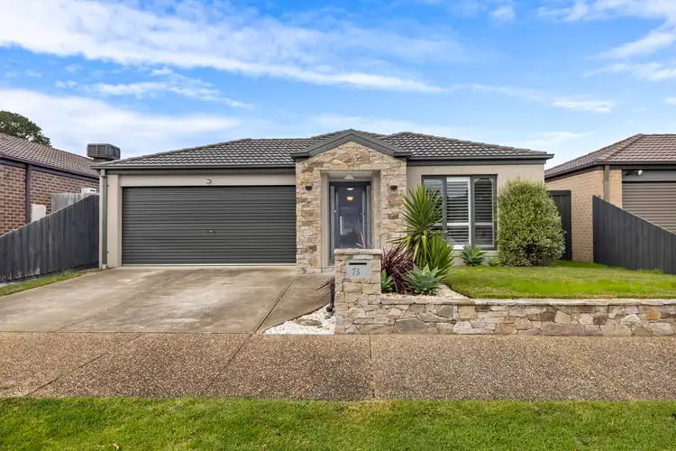 73 Wingara Drive