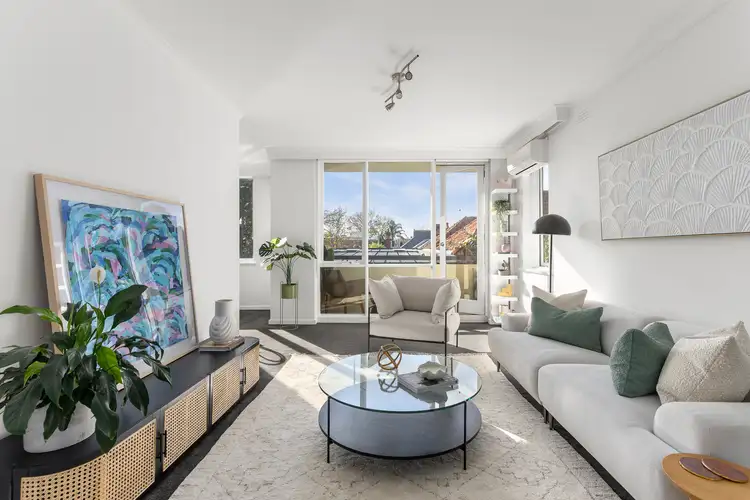 8/15 Denbigh Road, Armadale VIC 3143